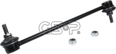 GSP S050056 - Rod / Strut, stabiliser autospares.lv