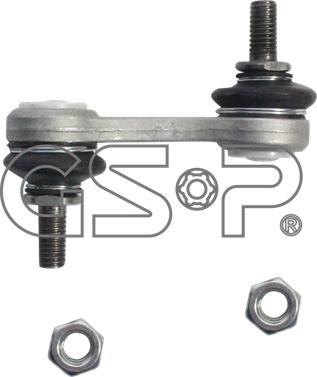 GSP S050057 - Rod / Strut, stabiliser autospares.lv