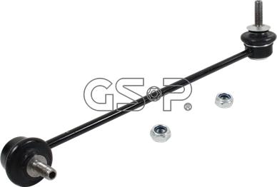 GSP S050066 - Rod / Strut, stabiliser autospares.lv