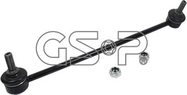 GSP S050060 - Rod / Strut, stabiliser autospares.lv