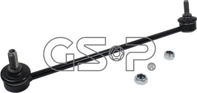 GSP S050061 - Rod / Strut, stabiliser autospares.lv