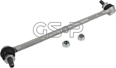 GSP S050068 - Rod / Strut, stabiliser autospares.lv