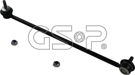GSP S050063 - Rod / Strut, stabiliser autospares.lv