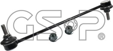 GSP S050017 - Rod / Strut, stabiliser autospares.lv