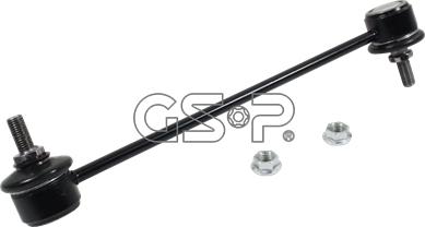 GSP S050088 - Rod / Strut, stabiliser autospares.lv