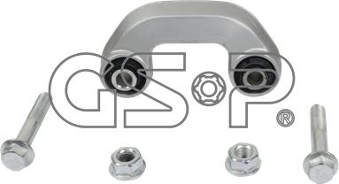 GSP S050034 - Rod / Strut, stabiliser autospares.lv