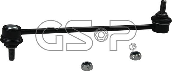 GSP S050038 - Rod / Strut, stabiliser autospares.lv