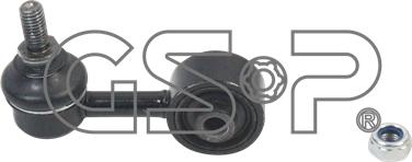 GSP S050077 - Rod / Strut, stabiliser autospares.lv