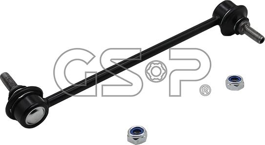 GSP S050144 - Rod / Strut, stabiliser autospares.lv