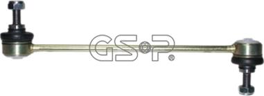 GSP S050144 - Rod / Strut, stabiliser autospares.lv