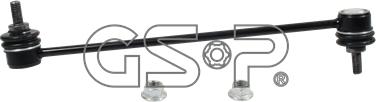 GSP S050146 - Rod / Strut, stabiliser autospares.lv