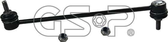 GSP S050146 - Rod / Strut, stabiliser autospares.lv