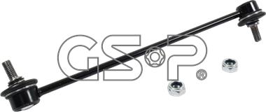 GSP S050141 - Rod / Strut, stabiliser autospares.lv