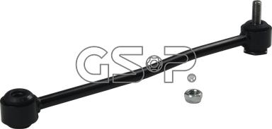 GSP S050150 - Rod / Strut, stabiliser autospares.lv