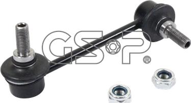 GSP S050169 - Rod / Strut, stabiliser autospares.lv