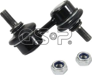 GSP S050162 - Rod / Strut, stabiliser autospares.lv