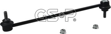 GSP S050109 - Rod / Strut, stabiliser autospares.lv