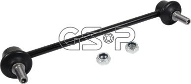 GSP S050103 - Rod / Strut, stabiliser autospares.lv