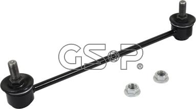 GSP S050119 - Rod / Strut, stabiliser autospares.lv