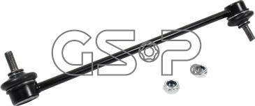 GSP S050115 - Rod / Strut, stabiliser autospares.lv