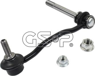 GSP S050113 - Rod / Strut, stabiliser autospares.lv