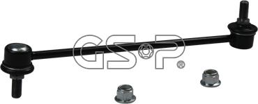 GSP S050186 - Rod / Strut, stabiliser autospares.lv