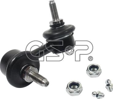 GSP S050181 - Rod / Strut, stabiliser autospares.lv