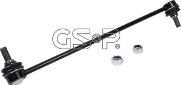 GSP S050131 - Rod / Strut, stabiliser autospares.lv
