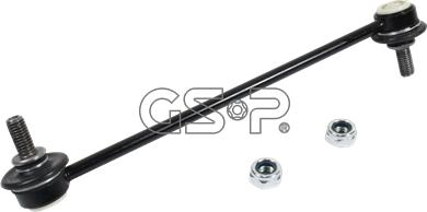 GSP S050132 - Rod / Strut, stabiliser autospares.lv