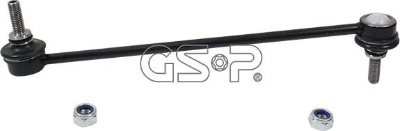GSP S050126 - Rod / Strut, stabiliser autospares.lv