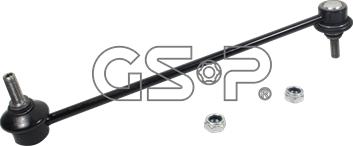 GSP S050127 - Rod / Strut, stabiliser autospares.lv