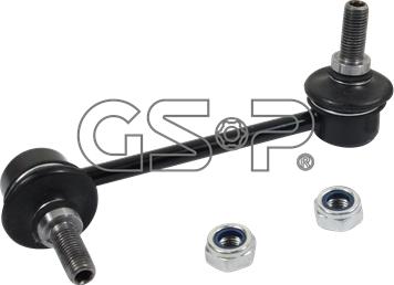 GSP S050176 - Rod / Strut, stabiliser autospares.lv