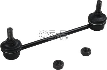 GSP S050831 - Rod / Strut, stabiliser autospares.lv