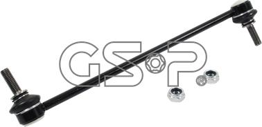 GSP S050392 - Rod / Strut, stabiliser autospares.lv
