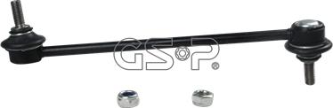 GSP S050397 - Rod / Strut, stabiliser autospares.lv