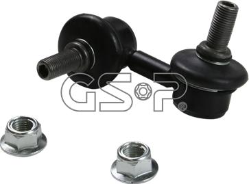 GSP S050349 - Rod / Strut, stabiliser autospares.lv