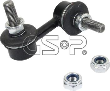 GSP S050347 - Rod / Strut, stabiliser autospares.lv