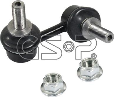 GSP S050353 - Rod / Strut, stabiliser autospares.lv