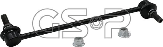 GSP S050357 - Rod / Strut, stabiliser autospares.lv