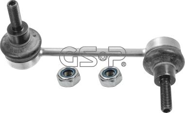 GSP S050364 - Rod / Strut, stabiliser autospares.lv