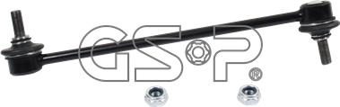 GSP S050366 - Rod / Strut, stabiliser autospares.lv