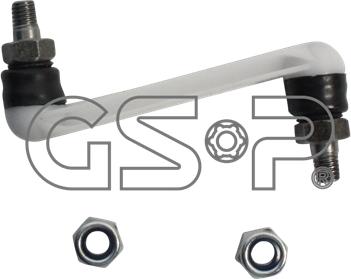 GSP S050308 - Rod / Strut, stabiliser autospares.lv
