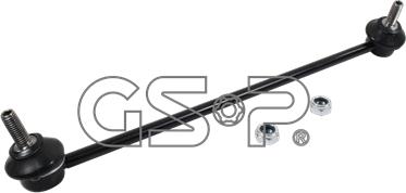 GSP S050389 - Rod / Strut, stabiliser autospares.lv