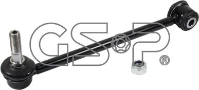 GSP S050384 - Rod / Strut, stabiliser autospares.lv