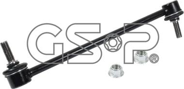 GSP S050380 - Rod / Strut, stabiliser autospares.lv