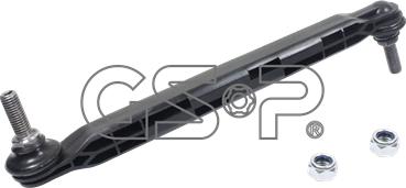 GSP S050381 - Rod / Strut, stabiliser autospares.lv