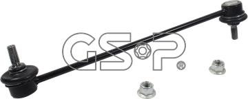 GSP S050383 - Rod / Strut, stabiliser autospares.lv