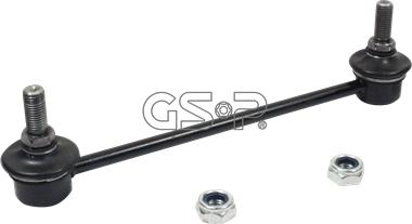 GSP S050336 - Rod / Strut, stabiliser autospares.lv