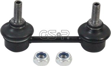 GSP S050338 - Rod / Strut, stabiliser autospares.lv