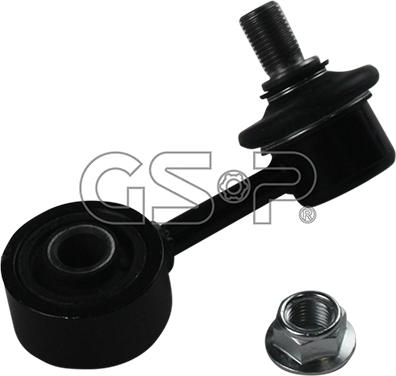 GSP S050328 - Rod / Strut, stabiliser autospares.lv